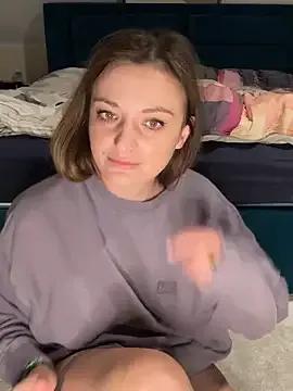 Velvetwitch87 on StripChat 