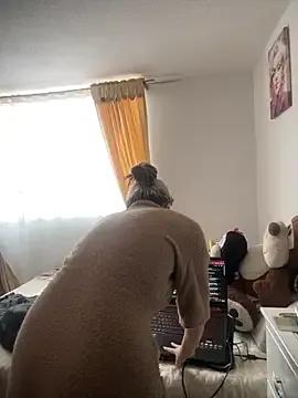 VictoriaGerard_Pink — Control Lush x5min