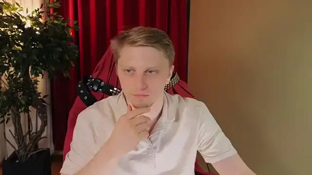 Vincent_Hardman — Show Dick