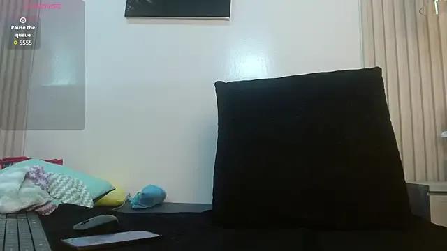 virtual_charm — Cream belly