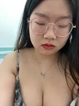 xxwang20 — Freechat on StripChat