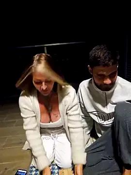 YourMommyBlair — Good evening everyone