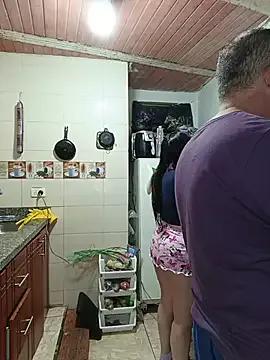 ZuriandAlex — oral sex cum